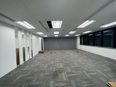Office Flooring Solutions